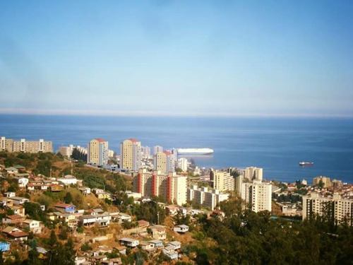 Venta Departamento NO 3D en suite 2B 1E 1B Agua Santa - Vi&ntilde;a Del Mar