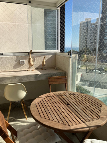 Venta Departamento NP 2D 2B 1E Costas de Montemar - Conc&oacute;n