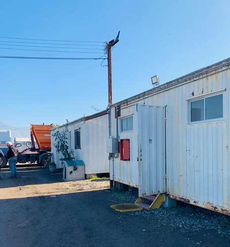 Arriendo Sitio Industrial Rubro Molesto / Peligroso, Lampa