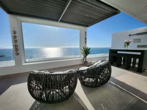 Venta Departamento P 2D 2B 1E 1B Re&ntilde;aca - Vi&ntilde;a Del Mar