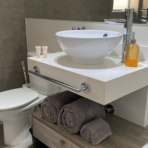 Venta Departamento NP 1D en suite 1B 1E Montemar - Conc&oacute;n