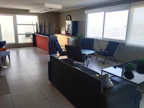 Arriendo Departamento 3D 2B 1E 1B Agua Santa - Vi&ntilde;a Del Mar