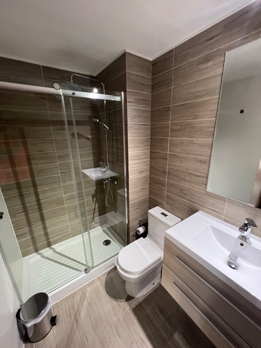 Venta Departamento 2D 2B 1E 1B Costas de Montemar - Conc&oacute;n