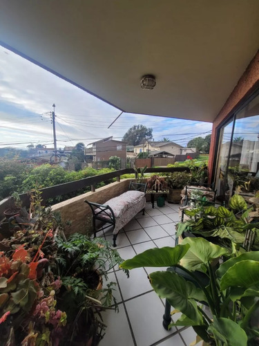 Venta Departamento NP 4D 3B 1E 1B Playa Amarilla - Conc&oacute;n