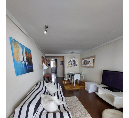 Venta Departamento NP 3D en suite 2B 1E 1B Re&ntilde;aca - Vi&ntilde;a Del Mar