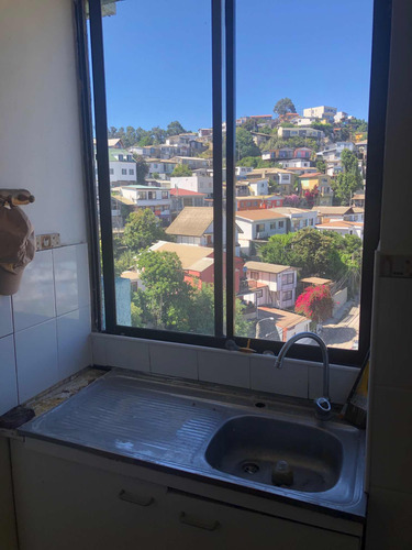 Venta Departamento 4D 3B 1E Chorrillos - Vi&ntilde;a Del Mar