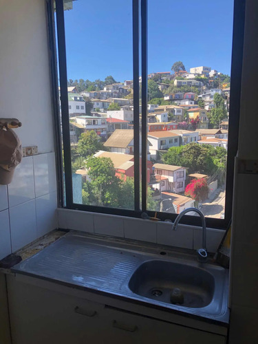 Venta Departamento 4D 3B 1E Chorrillos - Vi&ntilde;a Del Mar