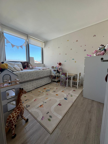 Arriendo Departamento 2D en suite Walk-in cl&oacute;set 2B 1E 1B Libertad - Vi&ntilde;a Del Mar