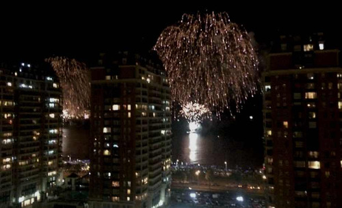 Venta Departamento 4D 3B 2E Las Salinas - Vi&ntilde;a Del Mar