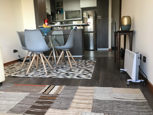 Venta Departamento NOSP 2D en suite Walk-in cl&oacute;set 1B 1E 1B Costas de Montemar - Conc&oacute;n