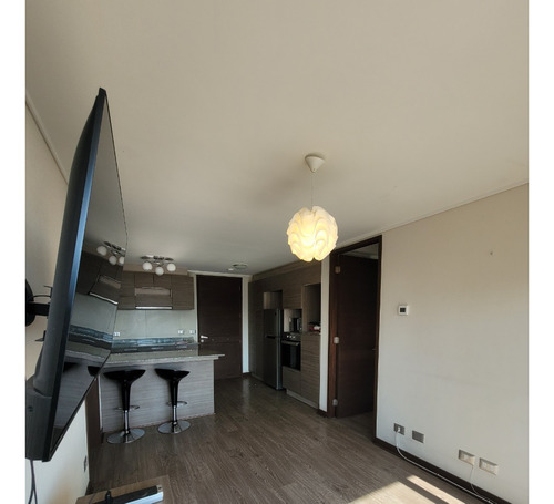 Arriendo Departamento 2D en suite 2B 1E 1B Libertad - Vi&ntilde;a Del Mar