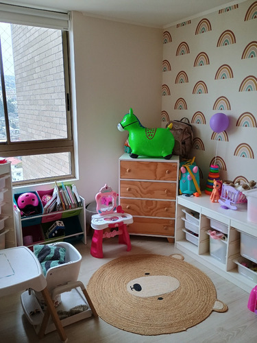 Arriendo Departamento P 3D 2B 1E 1B Libertad - Vi&ntilde;a Del Mar