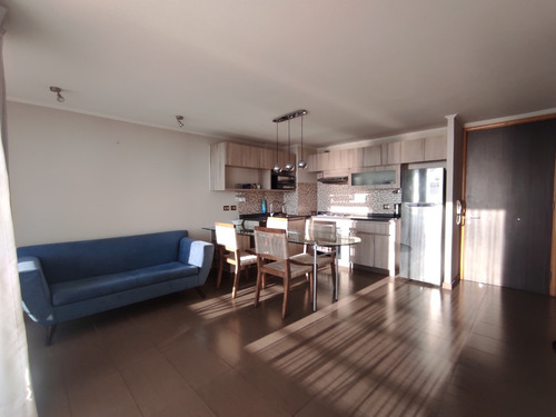 Arriendo Departamento P 2D en suite 2B 1E Re&ntilde;aca - Vi&ntilde;a Del Mar