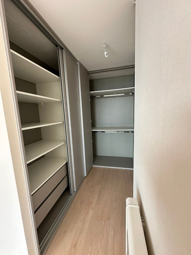 Arriendo Departamento P 3D en suite 3B 1E 1B Montemar - Conc&oacute;n