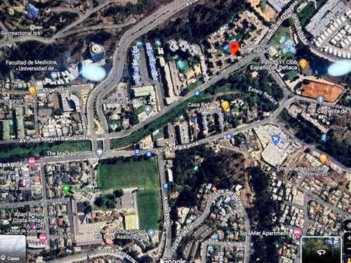 Venta Departamento NO 3D en suite 2B 1E 2B Re&ntilde;aca - Vi&ntilde;a Del Mar