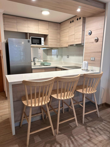 Arriendo Departamento NO 2D en suite 2B 1E Re&ntilde;aca - Vi&ntilde;a Del Mar