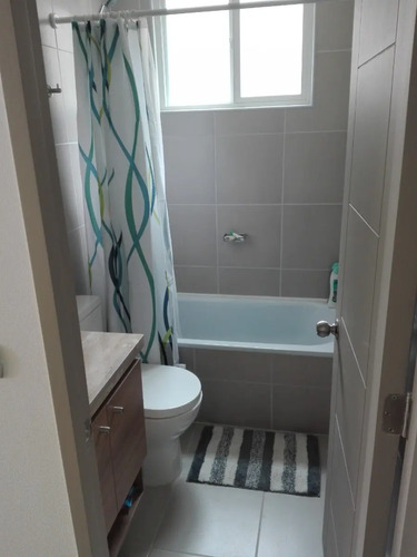 Arriendo Departamento NO 2D 1B 1E Agua Santa - Vi&ntilde;a Del Mar