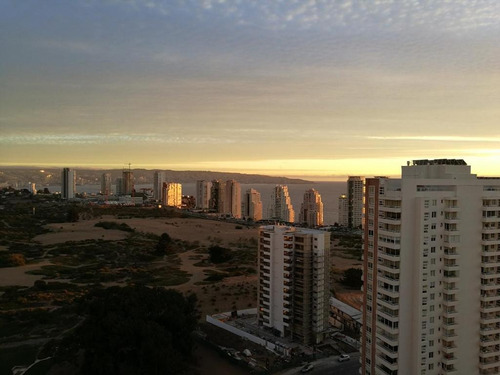 Venta Departamento NP 1D en suite 1B 1E Montemar - Conc&oacute;n