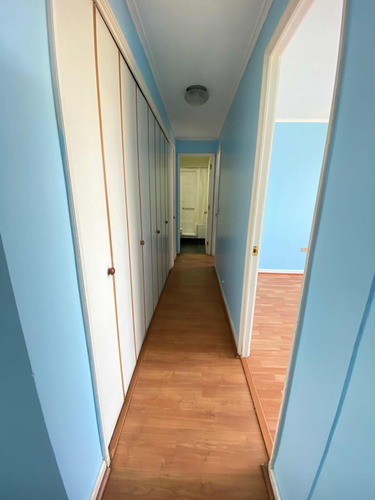 Arriendo Departamento 3D 2B 1E 1B Re&ntilde;aca - Vi&ntilde;a Del Mar