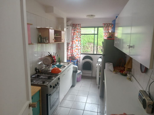 Venta Departamento NO 3D en suite 2B 1E 1B Recreo - Vi&ntilde;a Del Mar