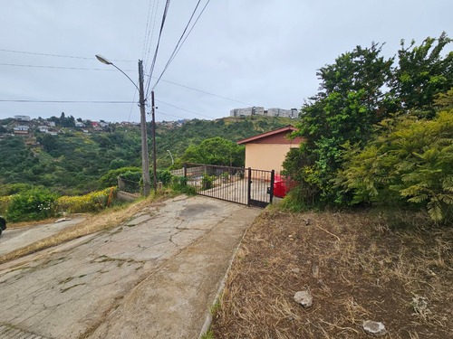 Venta Casa NP 3D 1B 2E 1B  - Vi&ntilde;a Del Mar