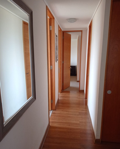 Arriendo Departamento 3D 2B 1E Agua Santa - Vi&ntilde;a Del Mar
