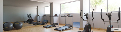 Arriendo Departamento SP 2D en suite 2B 1E 1B  - Vi&ntilde;a Del Mar