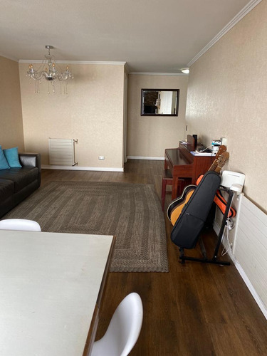 Arriendo Departamento 4D 3B 2E 1B Recreo - Vi&ntilde;a Del Mar