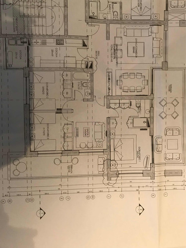 Venta Departamento 3D 2B 2E Costas de Montemar - Conc&oacute;n