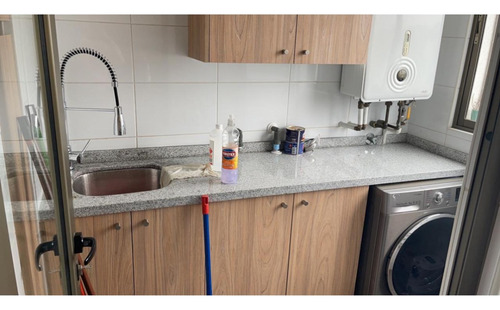 Venta Departamento P 3D 2B 1E 1B Libertad - Vi&ntilde;a Del Mar