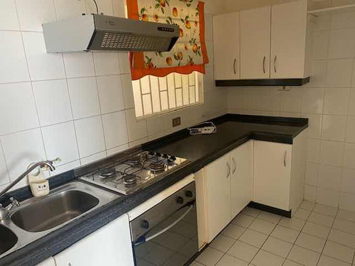 Venta Departamento 3D 2B 1E Agua Santa - Vi&ntilde;a Del Mar