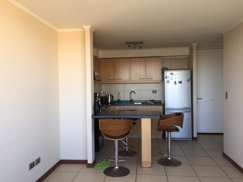 Venta Departamento S 2D 1B 1E 1B G&oacute;mez Carre&ntilde;o - Vi&ntilde;a Del Mar