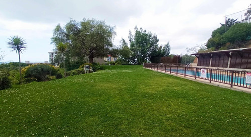 Arriendo Departamento 3D 2B 1E 1B Agua Santa - Vi&ntilde;a Del Mar