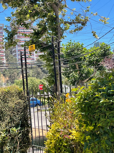 Arriendo Casa 4D 4B 2E 1B Miraflores - Vi&ntilde;a Del Mar