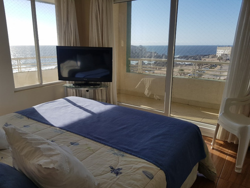 Venta Departamento NP 3D en suite Walk-in cl&oacute;set 2B 3E 1B Re&ntilde;aca - Vi&ntilde;a Del Mar