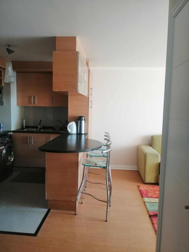 Venta Departamento 2D 2B 2E Re&ntilde;aca - Vi&ntilde;a Del Mar