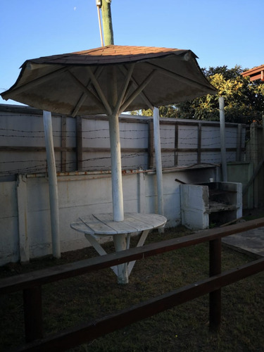 Venta Casa 5D 5B 10E 1B Los Romeros - Los Manantiales - Conc&oacute;n