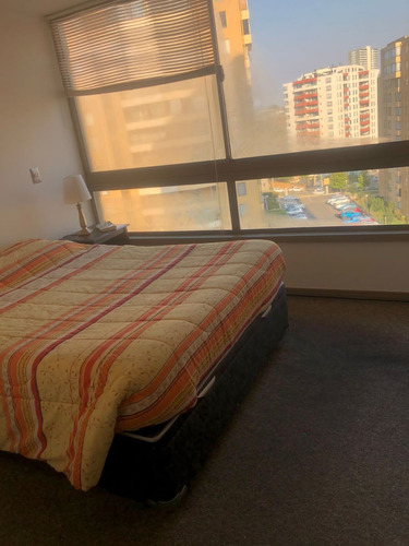 Venta Departamento P 2D en suite 2B 1E G&oacute;mez Carre&ntilde;o - Vi&ntilde;a Del Mar