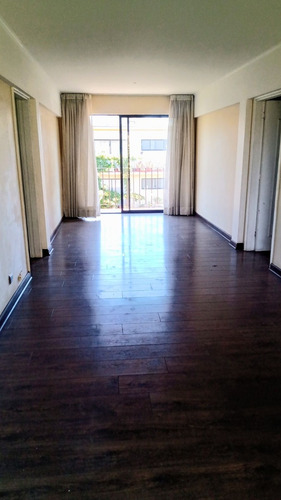 Venta Departamento 4D 3B 1E 1B Libertad - Vi&ntilde;a Del Mar