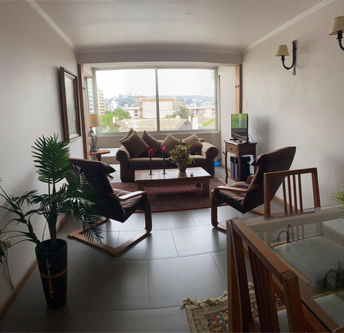 Venta Departamento 3D 2B 2E Libertad - Vi&ntilde;a Del Mar