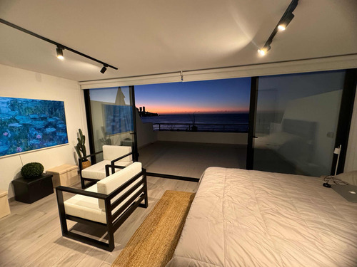 Venta Departamento 1D 1B 1E Playa Amarilla - Conc&oacute;n