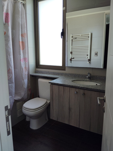 Arriendo Departamento 2D 2B 1E 1B Costas de Montemar - Conc&oacute;n