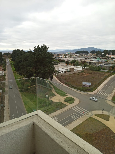 Venta Departamento S 2D en suite 2B 1E 1B Montemar - Conc&oacute;n