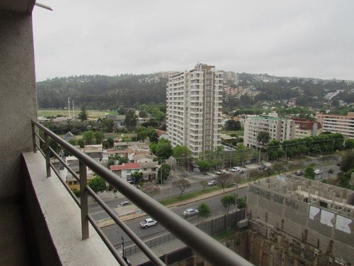 Arriendo Departamento NP 2D 2B 1B  - Vi&ntilde;a Del Mar