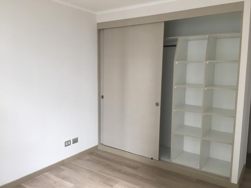 Arriendo Departamento O 2D en suite 2B 1E 1B Costas de Montemar - Conc&oacute;n