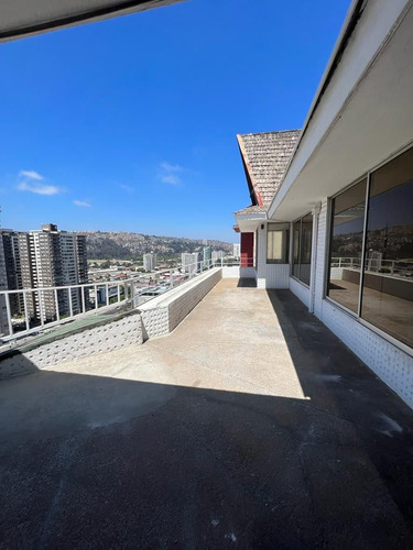 Arriendo Casa 5D 4B 3E 1B Forestal - Vi&ntilde;a Del Mar