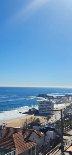 Arriendo Departamento P 2D en suite 2B 2E Re&ntilde;aca - Vi&ntilde;a Del Mar