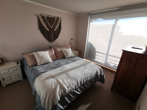 Venta Departamento 2D 2B 1E Los Romeros - Los Manantiales - Conc&oacute;n