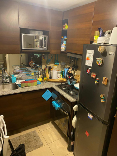 Venta Departamento P 1D en suite 1B 1E 1B Costas de Montemar - Conc&oacute;n