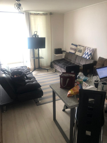 Venta Departamento NP 2D en suite Walk-in cl&oacute;set 1B 1E 1B Costas de Montemar - Conc&oacute;n